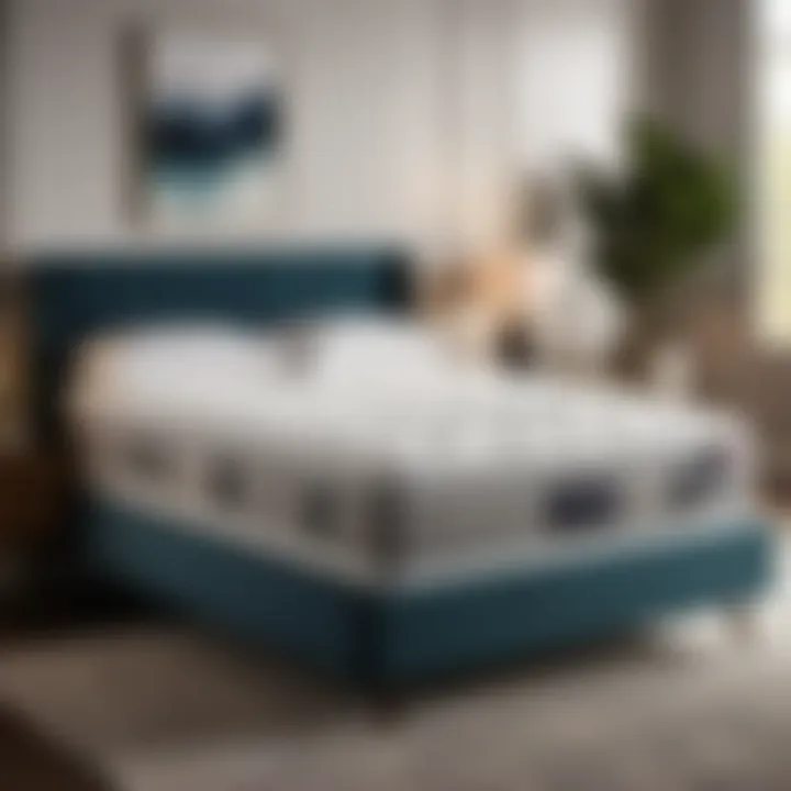 Exclusive Mattress Deals in Columbus
