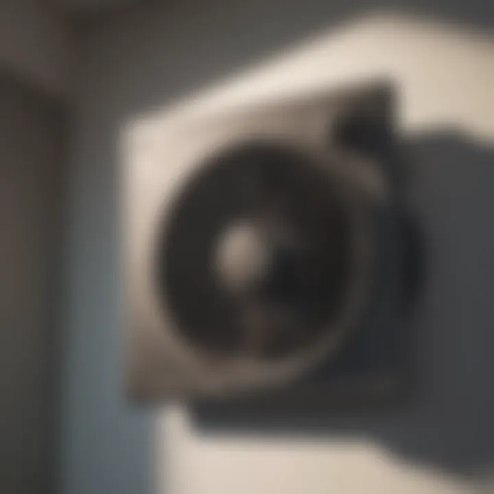 Efficient Exhaust Fan Maintenance Strategies Maintenance Tips for Exhaust Fan