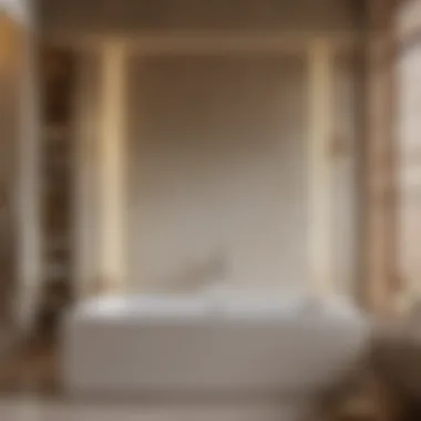 Mastering Bathroom Caulking Techniques Expert Caulking Tips