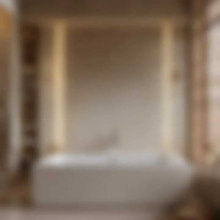 Mastering Bathroom Caulking Techniques Expert Caulking Tips