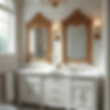 Elegant Exploring 24-Inch Bathroom Vanities Without Tops Exploring 24-Inch Bathroom Vanities Without Tops Elegant
