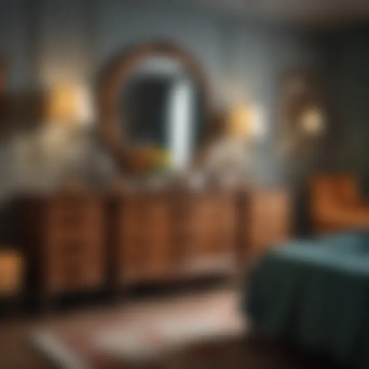 Glorious Exploring 60s Bedroom Furniture: A Dive into Vintage Elegance