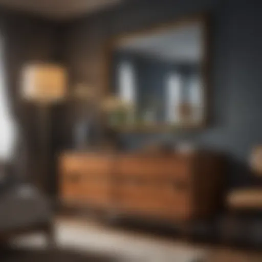 Exploring 60s Bedroom Furniture: A Dive into Vintage Elegance Introduction