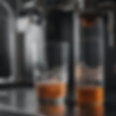 Efficient Portable Water Filtration Process