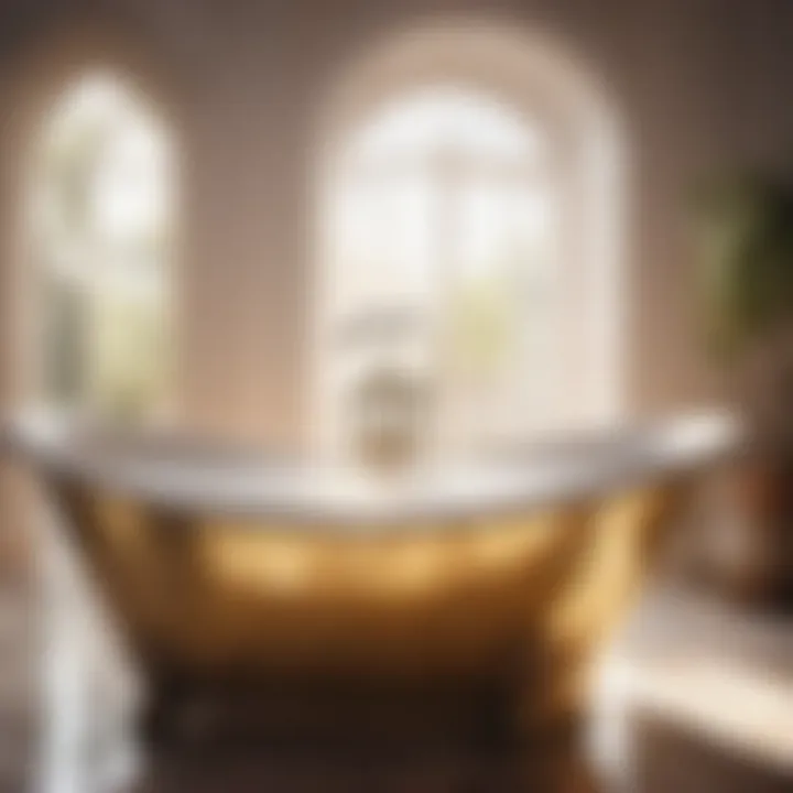 Aromatic Bath Soaks