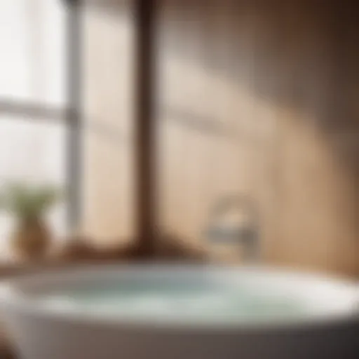 Eco-Friendly Bath Essentials Eco-Friendly Bath Essentials