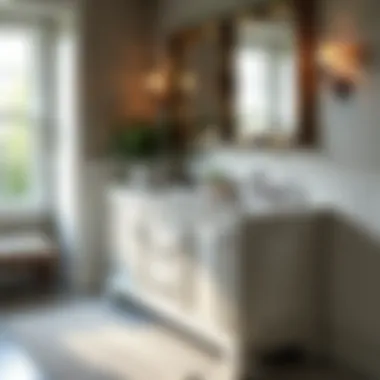 Maintenance Essentials for Lasting Quality Care and maintenance tips for American-made bathroom vanities