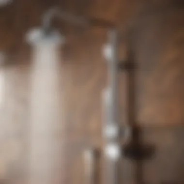 Modern Shower Fixtures Modern Shower Fixtures