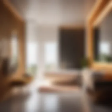 Smart Budgeting Solutions Innovative bathroom renovation budgeting tools