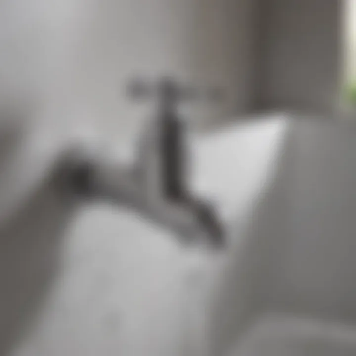 Future trends in bathroom PVC pipe fittings, featuring innovative designs and materials.