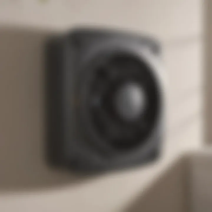 Maintenance tools and tips for bathroom vent fan heater combo upkeep