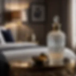 Elegant Home Decor by Lampe Berger