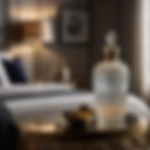 Elegant Home Decor by Lampe Berger Elegant Home Decor by Lampe Berger