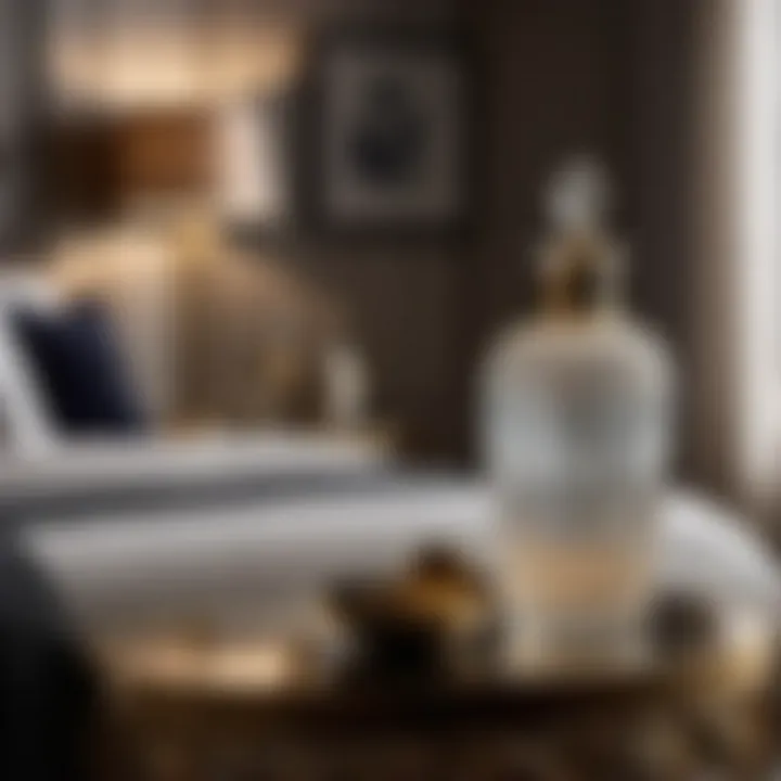 Elegant Home Decor by Lampe Berger Elegant Home Decor by Lampe Berger
