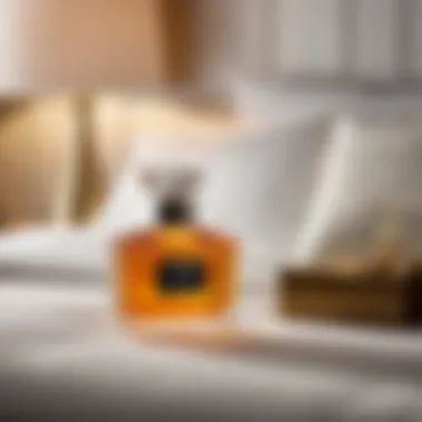 Innovative Home Fragrance Fusion of Bed Bath and Beyond with Lampe Berger Innovative Home Fragrance Fusion of Bed Bath and Beyond with Lampe Berger