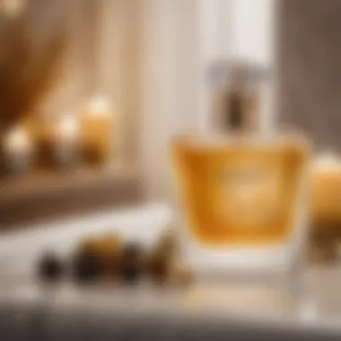 Luxurious Aromatherapy Solutions by Lampe Berger Luxurious Aromatherapy Solutions by Lampe Berger
