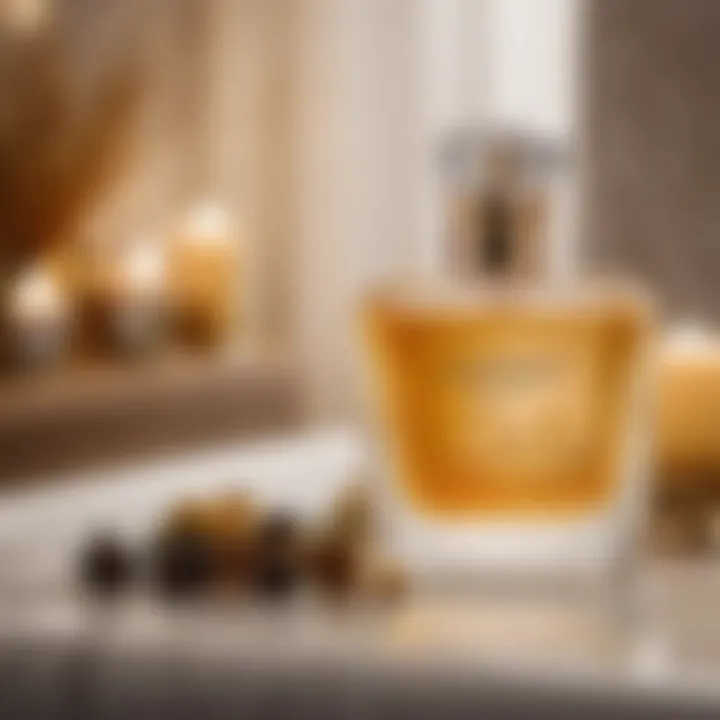 Luxurious Aromatherapy Solutions by Lampe Berger Luxurious Aromatherapy Solutions by Lampe Berger