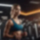 Empowering Fitness Journey
