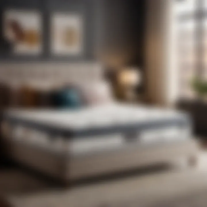 Comfort and Affordability Hybrid