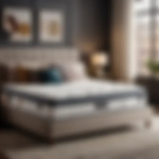 Comfort and Affordability Hybrid Comfort and Affordability Hybrid