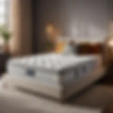 Quality Materials Showcase