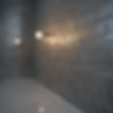 Sleek and Modern Glass Subway Tiles Sleek and Modern Glass Subway Tiles