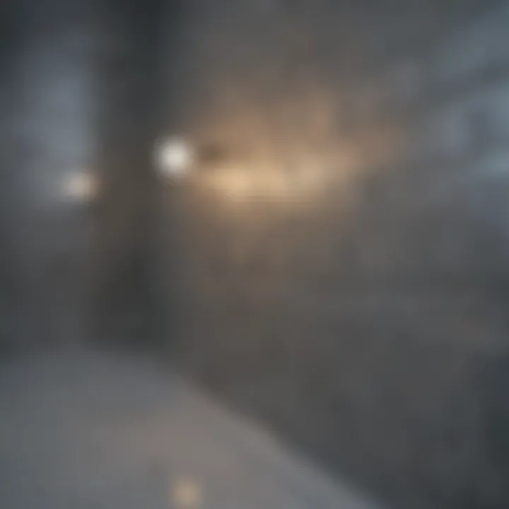 Sleek and Modern Glass Subway Tiles Sleek and Modern Glass Subway Tiles