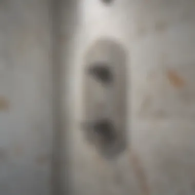 Elegant Marble Mosaic Shower Tile Elegant Marble Mosaic Shower Tile