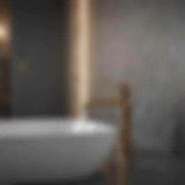 Designer Fixture Extravaganza Stylish Faucets and Fixtures Showcase