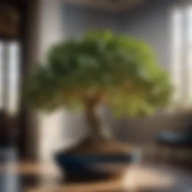 Stunning Money Tree Stunning Money Tree