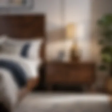 Budget-Friendly Furniture for Small Spaces Budget-friendly bedroom furniture options for small spaces