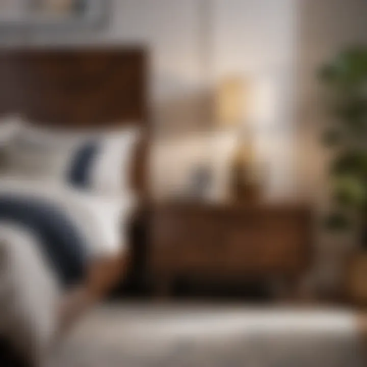 Budget-Friendly Furniture for Small Spaces Budget-friendly bedroom furniture options for small spaces