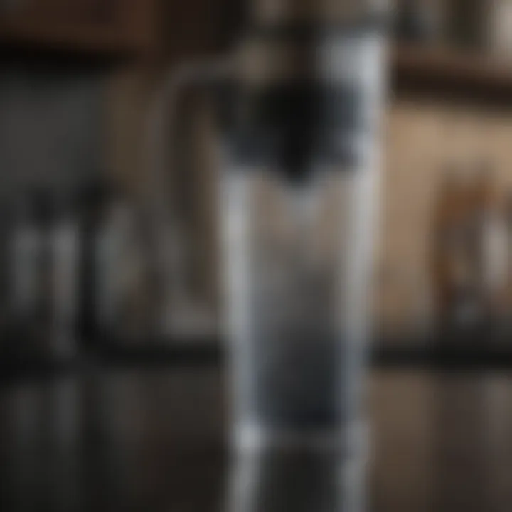 Benefits of using Costco water filter