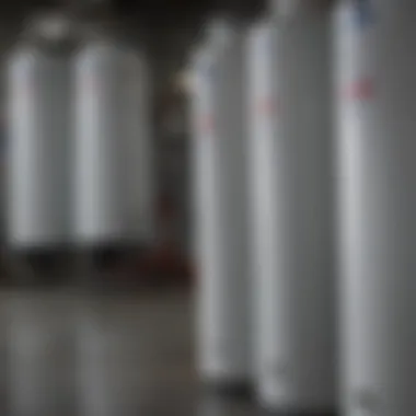 Customer feedback on Costco water filtration