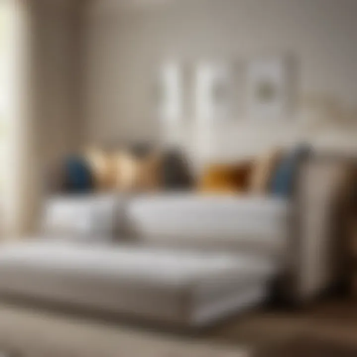 Exploring the Distinctions Between Daybed and Twin Mattresses