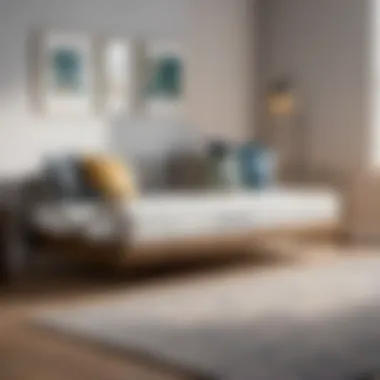 Functionality Analysis of Daybed Mattresses