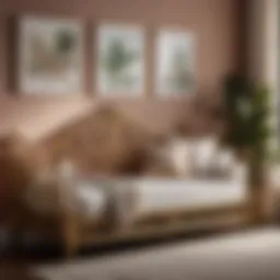 Unique Design Features of Daybed Mattresses