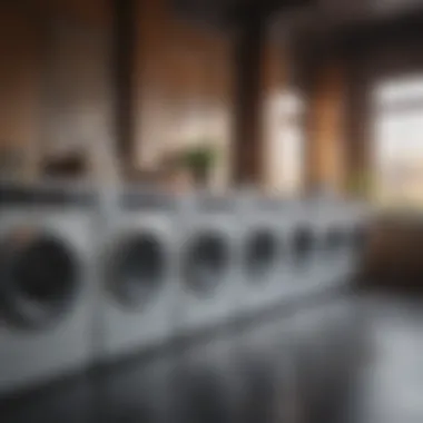 Efficient Laundry Service Cost-Saving Strategies