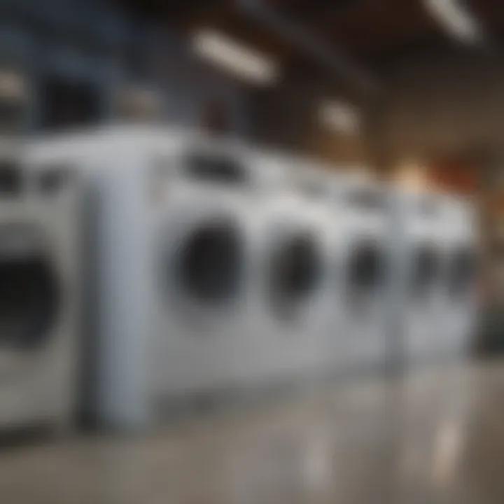 Exquisite Market Price Analysis for Laundry Services