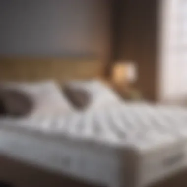 European Mattress Industry Insights for Casper European Mattress Industry Insights for Casper