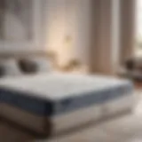 Innovative Mattress Design by Casper in Europe