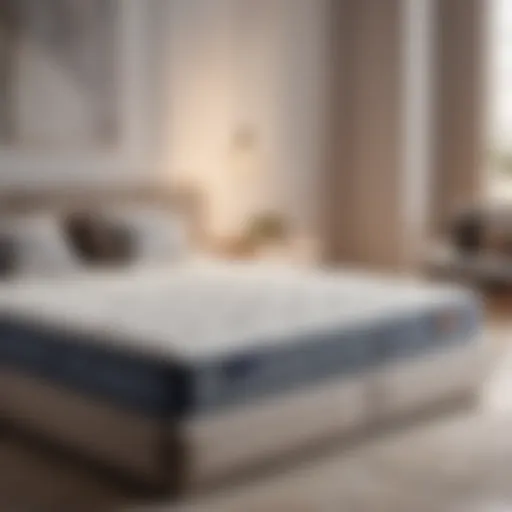 Innovative Mattress Design by Casper in Europe
