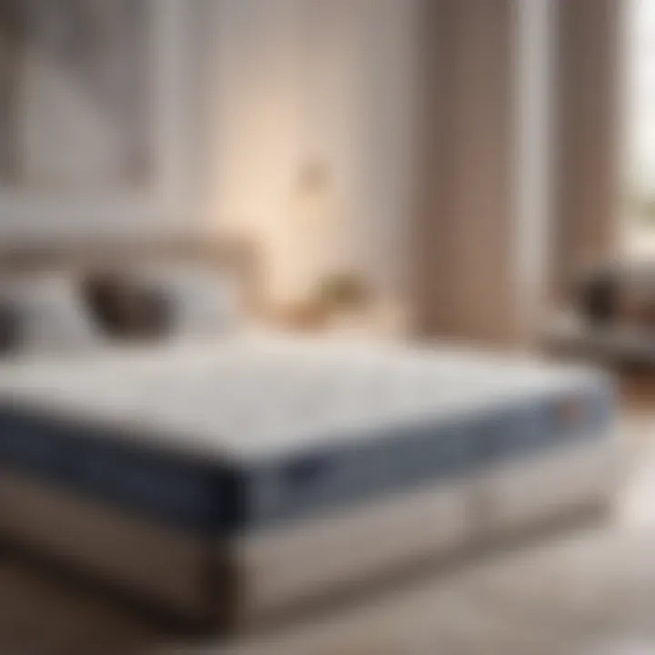Innovative Mattress Design by Casper in Europe Innovative Mattress Design by Casper in Europe