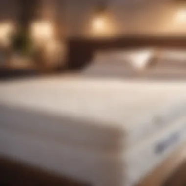 Market Entry Strategy Analysis for Casper Mattress Market Entry Strategy Analysis for Casper Mattress