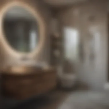 Comparison of Design Tools A comparison chart of different free bathroom design tools highlighting their features.