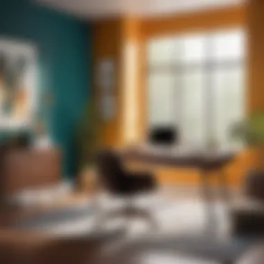 Innovative Color Combinations Innovative Color Combinations