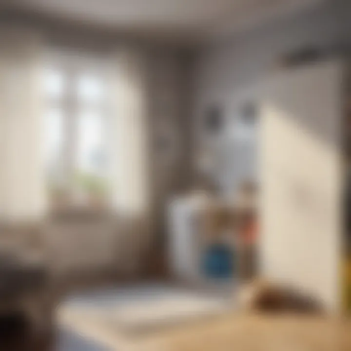 Safe and durable storage solutions for children