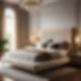 Elegant Bed Frame