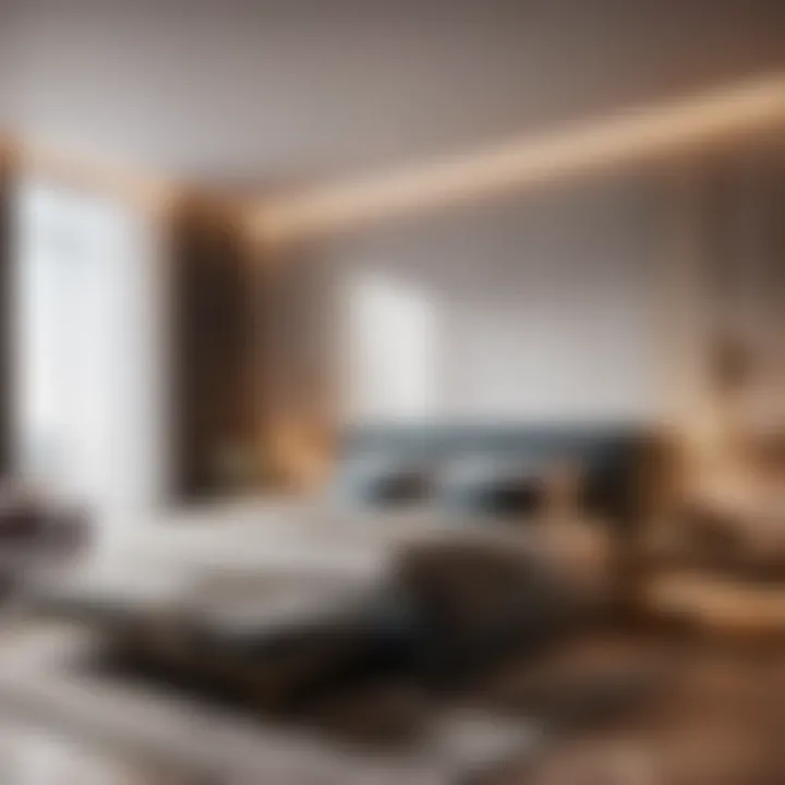 Modern Bedroom Decor Modern Bedroom Decor