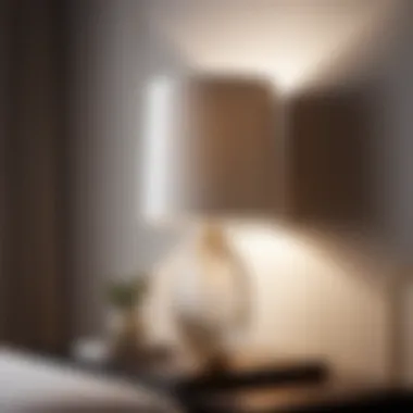 Sleek Lighting Fixture Sleek Lighting Fixture